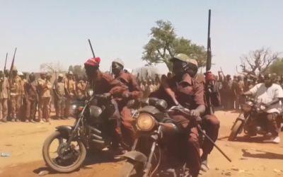 Jihadistien uhka on kasvattanut sotilasvallan suosiota Länsi-Afrikassa – Paluu demokratiaan voi viedä pitkään